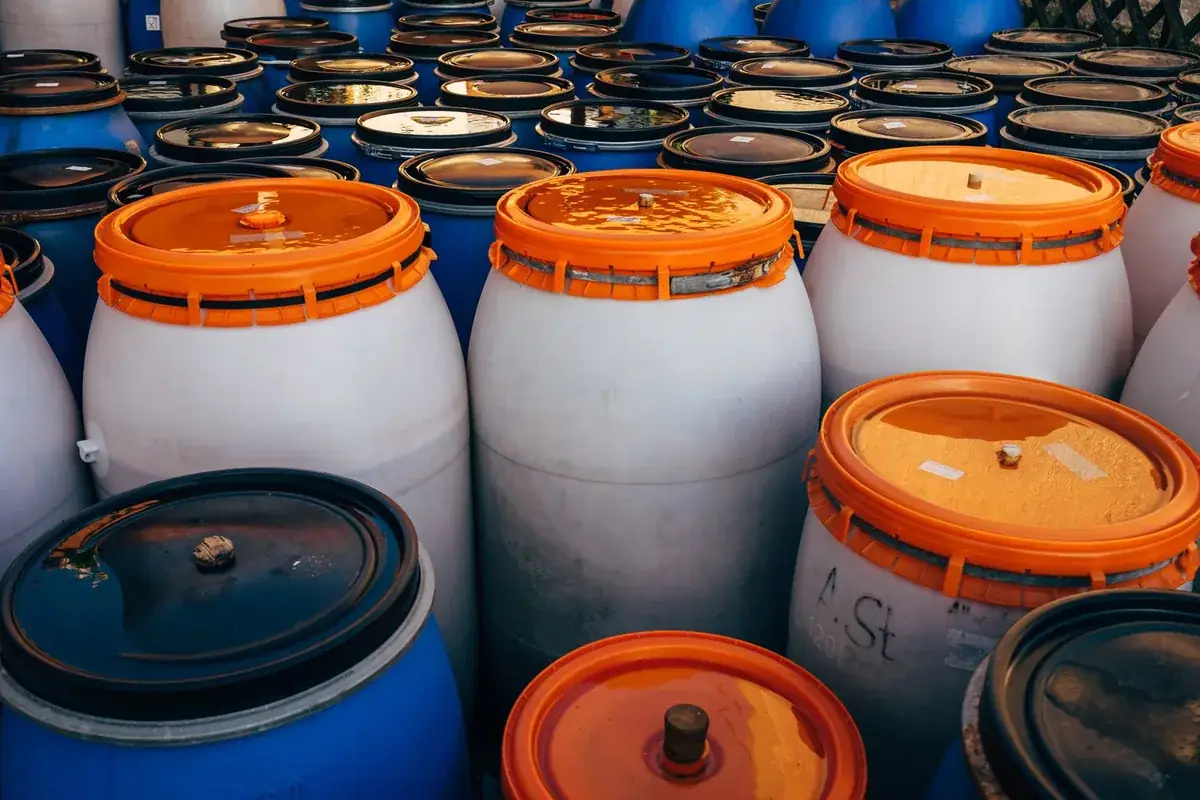 Hazmat Cleanup in Wolf Lake, MI